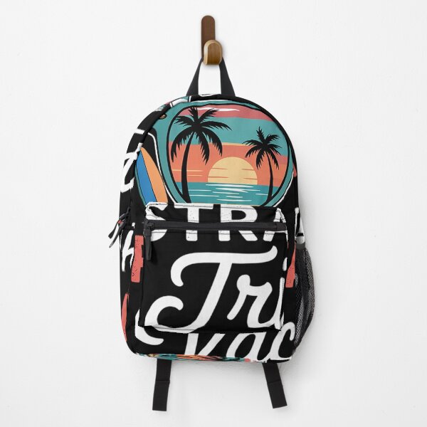 Item preview, Straight Trippin Punta Cana Couples Family Vacation Group designed and sold by RayhendersonArt.