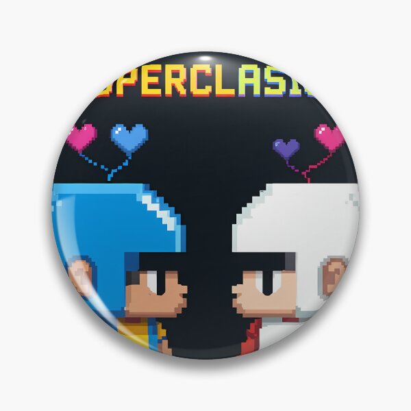 Item preview, SUPERCLASICO Expressions Soccer Passion Arts Graphics Colors designed and sold by ART ATTACK ZONE.