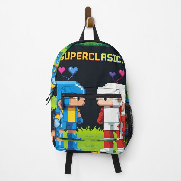 Item preview, SUPERCLASICO Expressions Soccer Passion Arts Graphics Colors designed and sold by ART ATTACK ZONE.