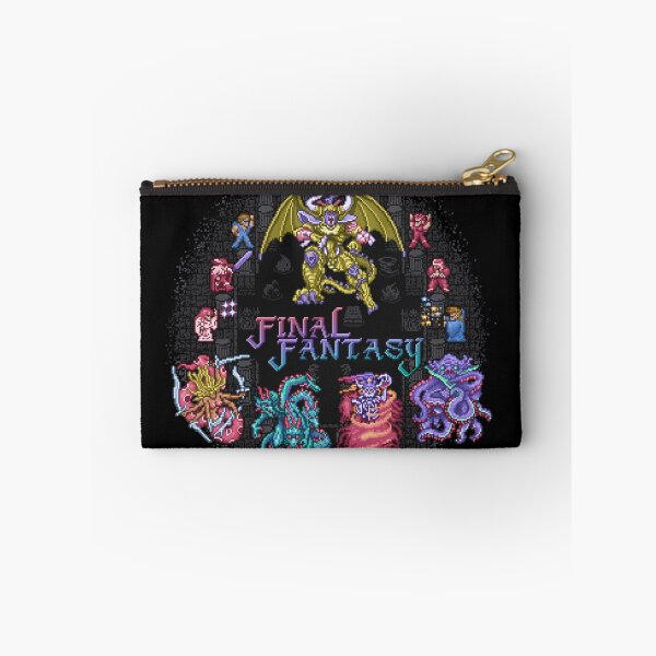 Item preview, Fantasy Final designed and sold by likelikes.