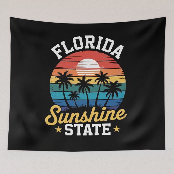 Item preview, Summer Beach Lover Florida Sunshine designed and sold by RayhendersonArt.