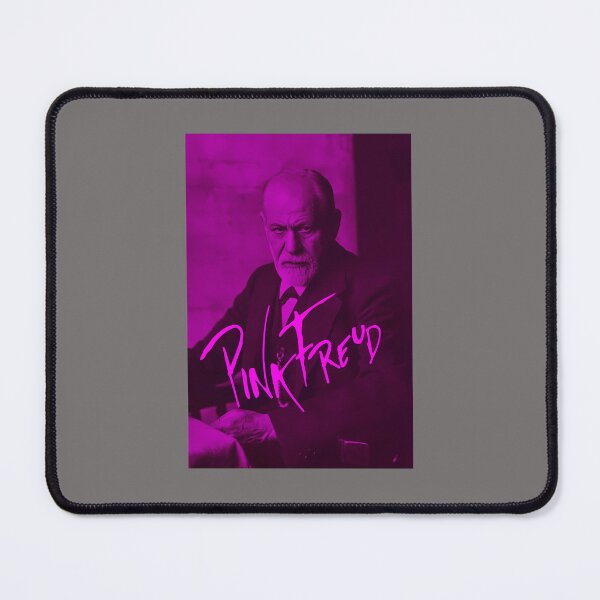 Item preview, PINK-FREUD-(1) designed and sold by carlosorillion.