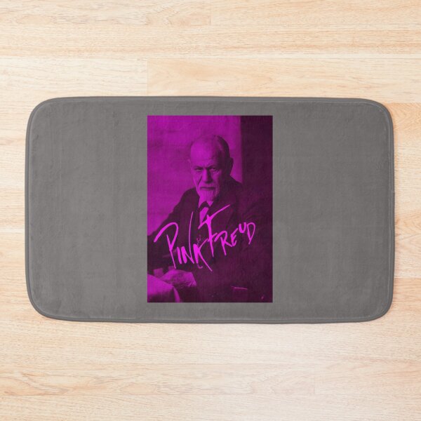 Item preview, PINK-FREUD-(1) designed and sold by carlosorillion.