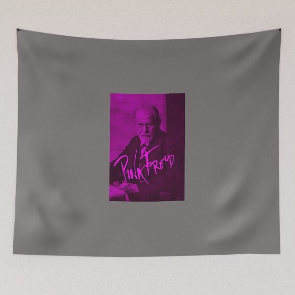 Item preview, PINK-FREUD-(1) designed and sold by carlosorillion.
