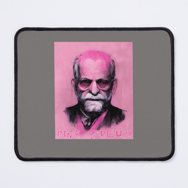 Item preview, PINK-FREUD-(4) designed and sold by carlosorillion.
