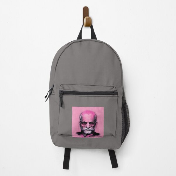 Item preview, PINK-FREUD-(4) designed and sold by carlosorillion.