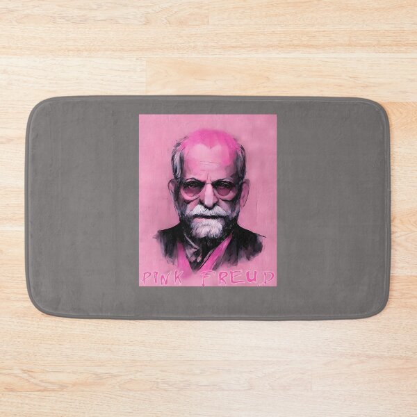 Item preview, PINK-FREUD-(4) designed and sold by carlosorillion.