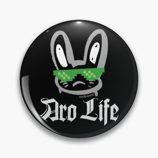 Item preview, Aro Life - Aromantic Design designed and sold by outandworn.
