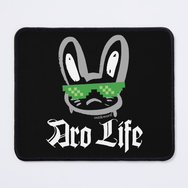 Item preview, Aro Life - Aromantic Design designed and sold by outandworn.