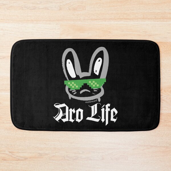Item preview, Aro Life - Aromantic Design designed and sold by outandworn.