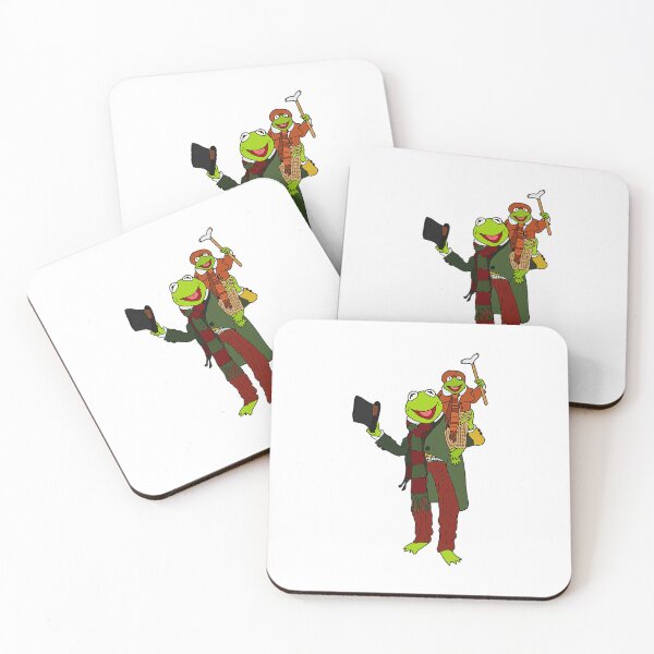 Item preview, A Muppet Christmas Carolss - Bob And Tinys Tim  designed and sold by ferminhays.
