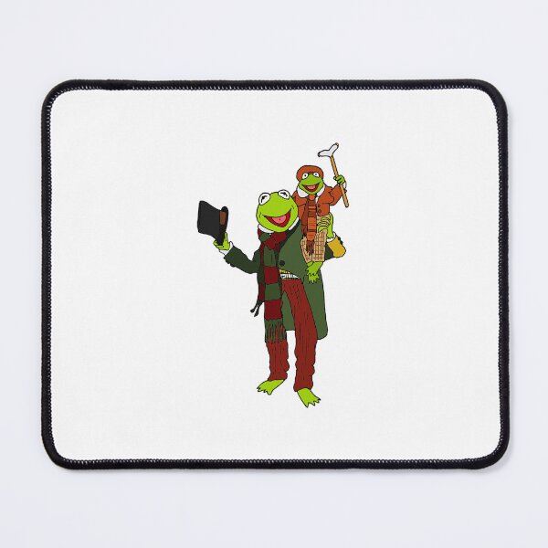 Item preview, A Muppet Christmas Carolss - Bob And Tinys Tim designed and sold by ferminhays.