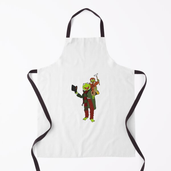 Item preview, A Muppet Christmas Carolss - Bob And Tinys Tim designed and sold by ferminhays.