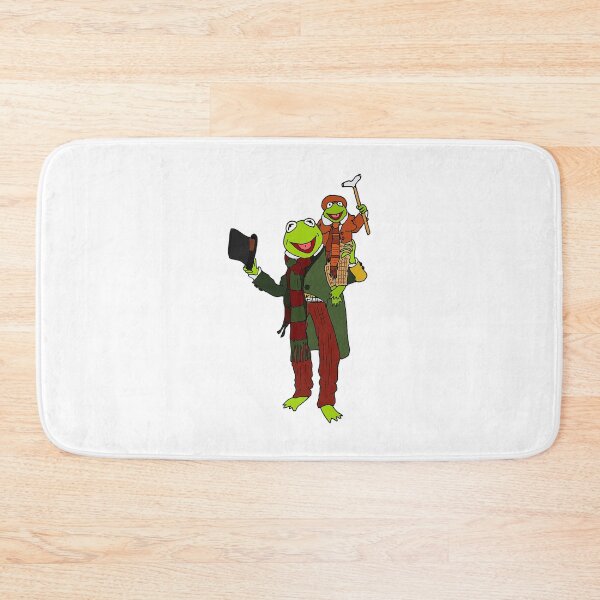 Item preview, A Muppet Christmas Carolss - Bob And Tinys Tim  designed and sold by ferminhays.
