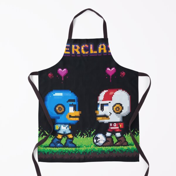 Item preview, Blue Red White Yellow Passion Arts Graphics Colors designed and sold by ART ATTACK ZONE.
