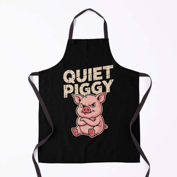 Item preview, quiet-piggy designed and sold by elainetarbell.