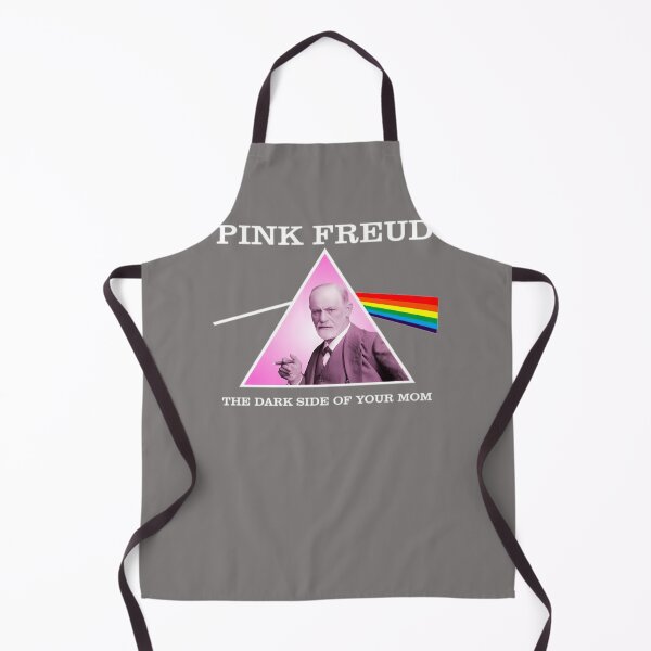 Aperçu de l'œuvre T-SHIRT ROSE-FREUD créée et vendue par bookerdimps.