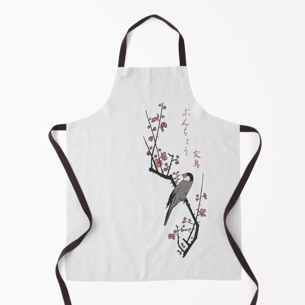 Item preview, Plum and Sparrow Tanzaku – Hiroshige Inspired | Timeless Japan Art designed and sold by tokomoroJP.