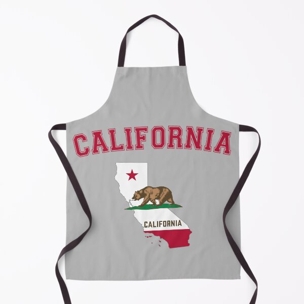 Item preview, California Bear Republic Map T-Shirt | Golden State Pride designed and sold by mashmosh.