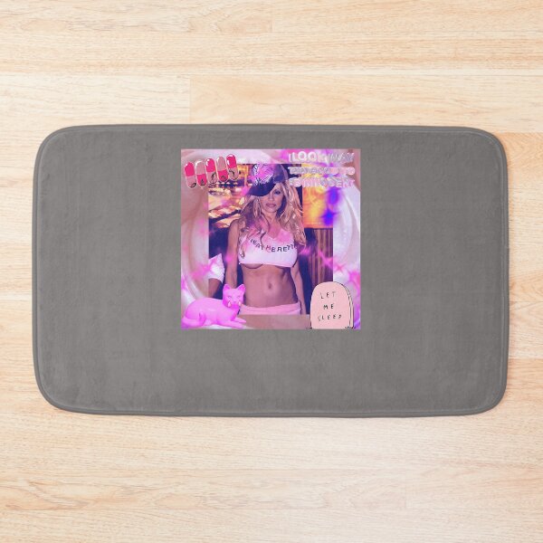 Item preview, PINK-PAMELA designed and sold by bookerdimps.