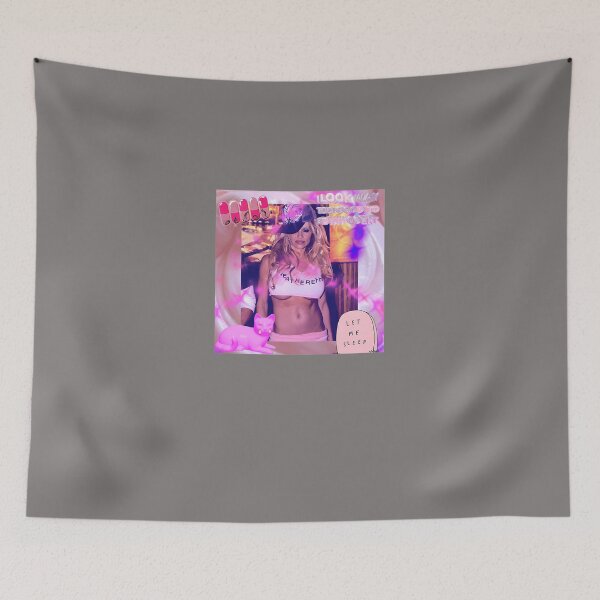 Item preview, PINK-PAMELA designed and sold by bookerdimps.