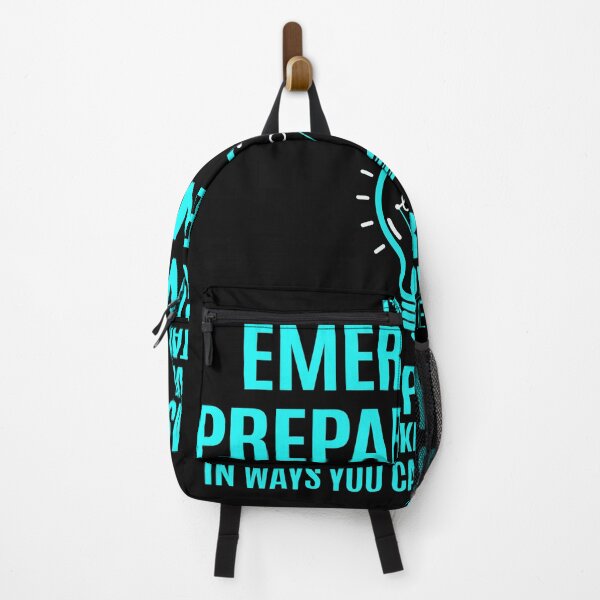 Item preview, Emergency Preparedness designed and sold by hzibfldecjq42.