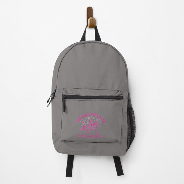 Item preview, PINK-PONY-CLUB-CHAPPELL-ROAN-SHIRT--SMALL-LOGO designed and sold by bookerdimps.