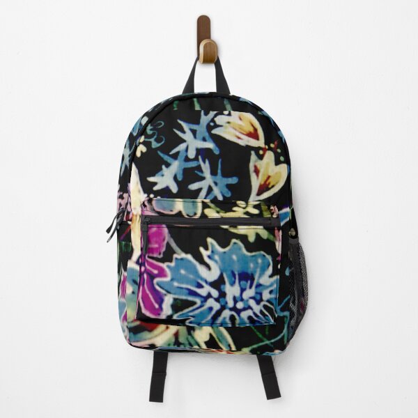 Item preview, Nightgarden Batik designed and sold by ikon-olga.