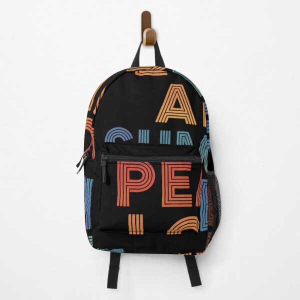 Item preview, Summer Break Summer Vacation designed and sold by RayhendersonArt.