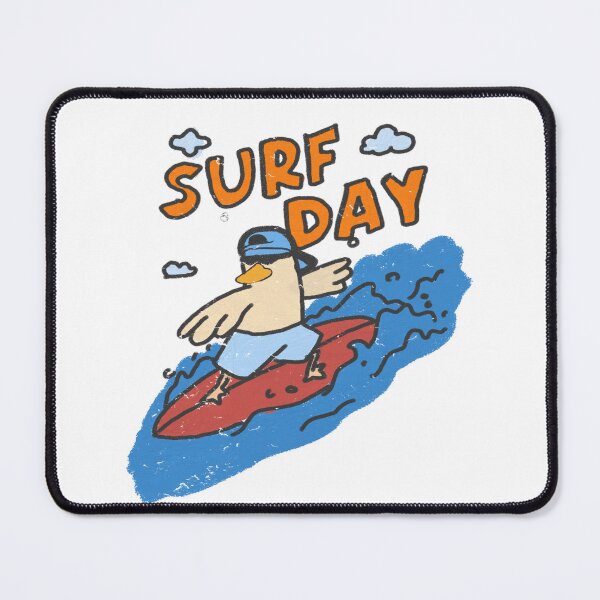 Item preview, Surf day designed and sold by kirubhs.