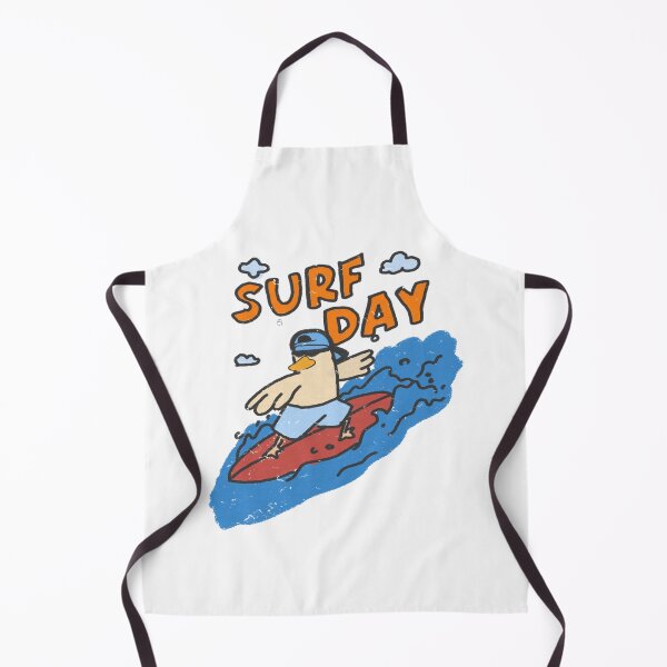 Item preview, Surf day designed and sold by kirubhs.
