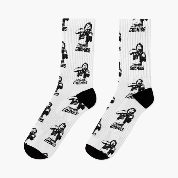 Item preview, Goonies Never Say Die  designed and sold by rmjjmmaverick.