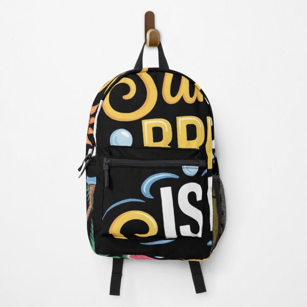 Item preview, Summer Break Teacher Student Last Day Of School  designed and sold by RayhendersonArt.