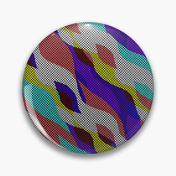 Item preview, colorful weaving designed and sold by MARTHE-HAUSER.