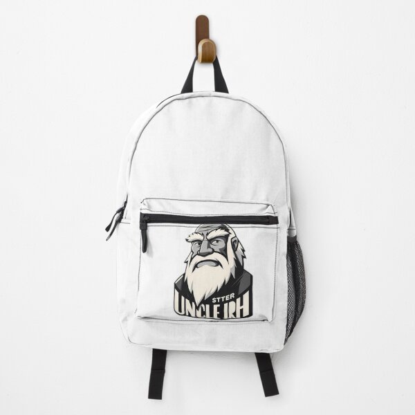 Item preview, uncle iroh designed and sold by NCNGDESIGN.