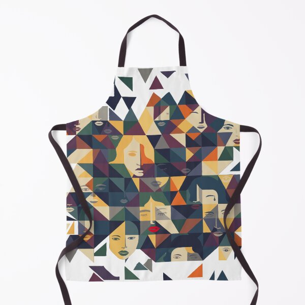Item preview, Faces of the Spectrum" designed and sold by houta.