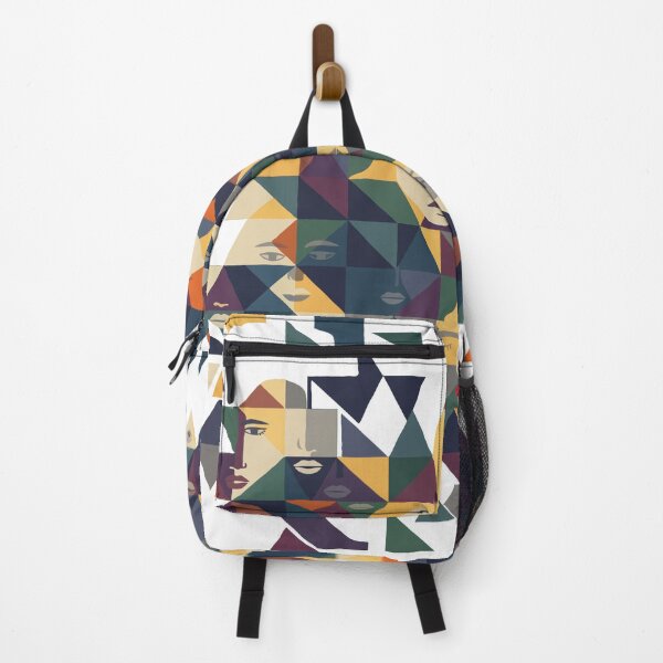 Item preview, Faces of the Spectrum" designed and sold by houta.