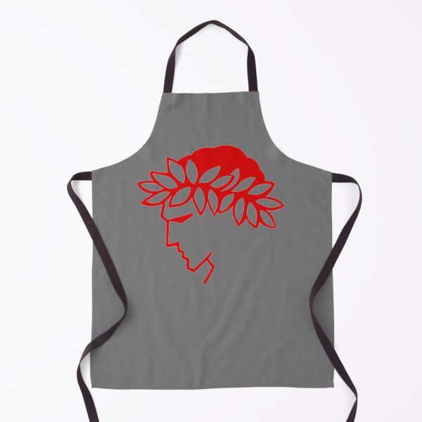 Item preview, PIRAEUS-OLYMPIACOS-LOGO-ESSENTIAL-T-SHIRT designed and sold by mcmullinsbec.
