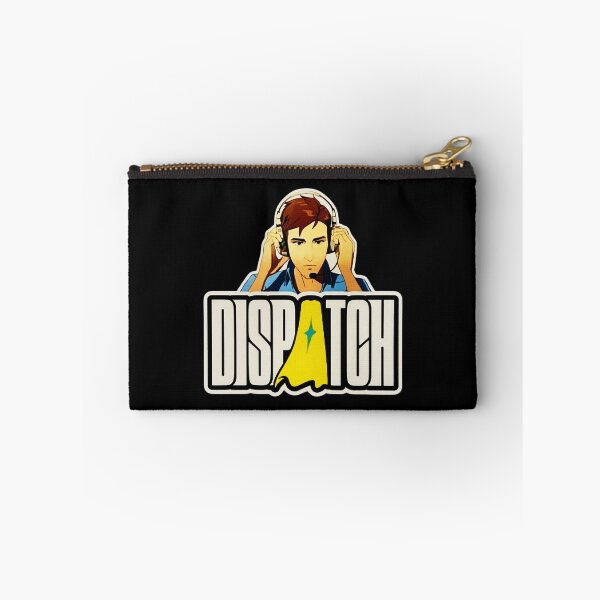 Item preview, Robert Robertson Dispatch Game 2025  designed and sold by brucerios.