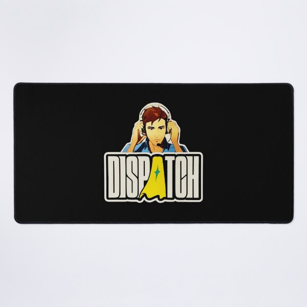 Item preview, Robert Robertson Dispatch Game 2025  designed and sold by brucerios.