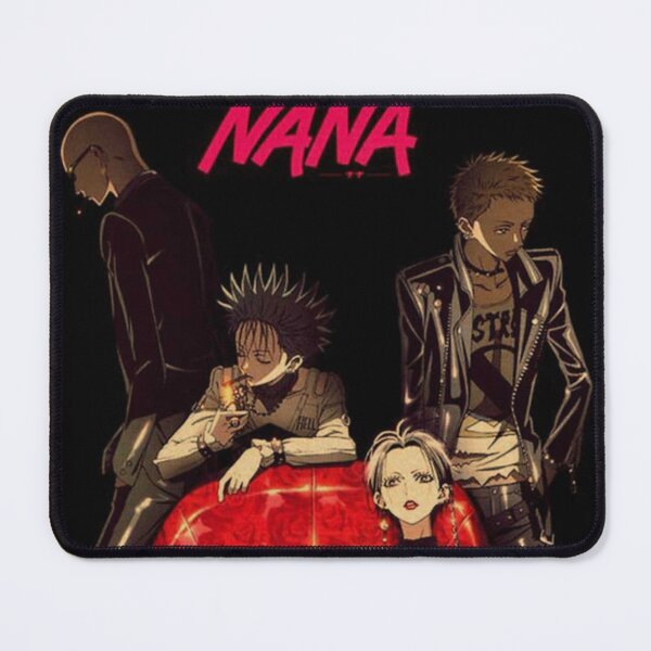 Item preview, nana anime design , new nana anime design for you designed and sold by dogokir.