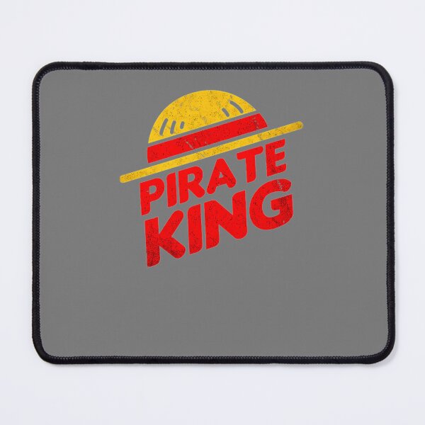 Item preview, PIRATE-KINGANIME-ONE-PIECEADVENTURE-WITH-STRAW-HAT-CREW designed and sold by mcmullinsbec.