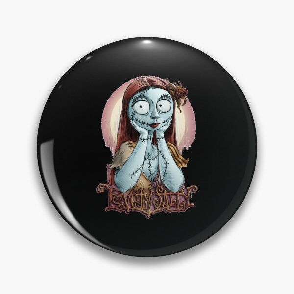 Item preview, Lovely Sally  designed and sold by jeffgonzales.