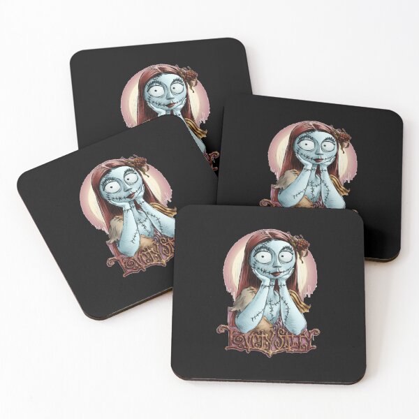 Item preview, Lovely Sally  designed and sold by jeffgonzales.