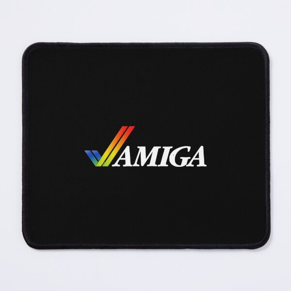 Item preview, Amiga  designed and sold by dragonnning.