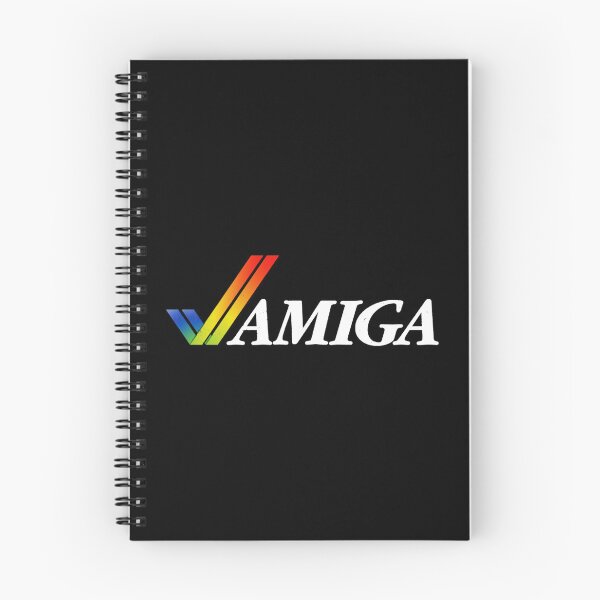 Item preview, Amiga  designed and sold by dragonnning.