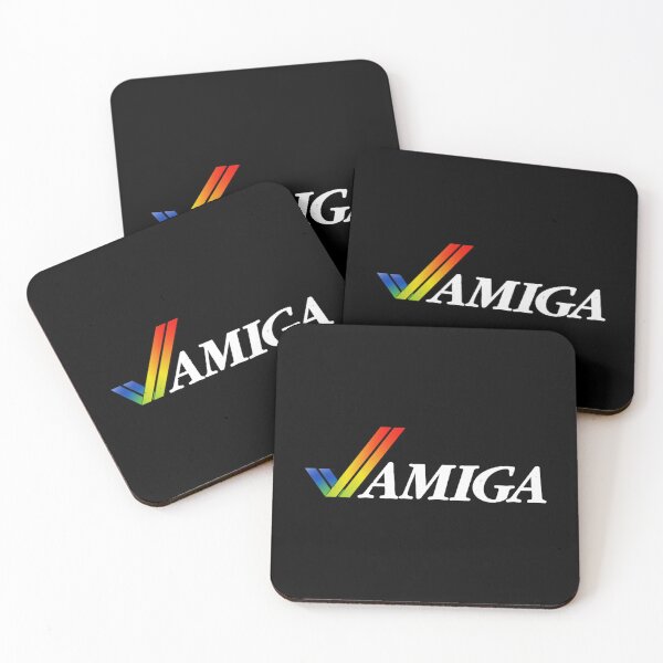 Item preview, Amiga  designed and sold by dragonnning.