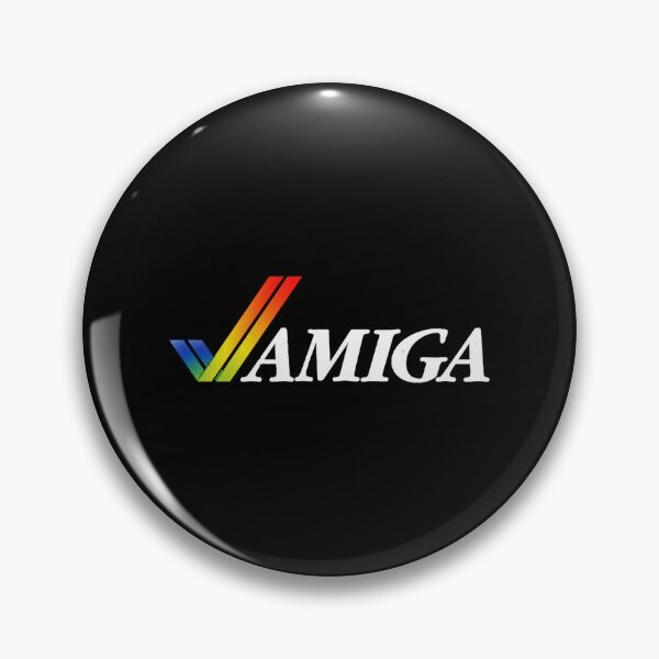 Item preview, Amiga  designed and sold by dragonnning.