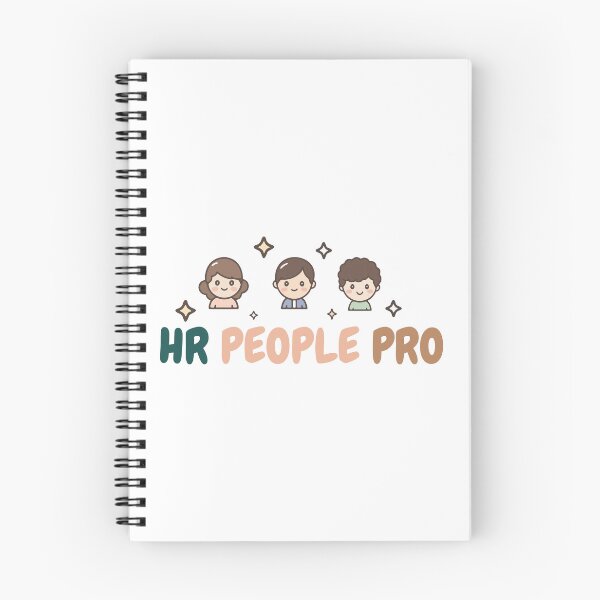 Item preview, HR People Pro Cute Team Illustration designed and sold by WanwisaChuenlom.