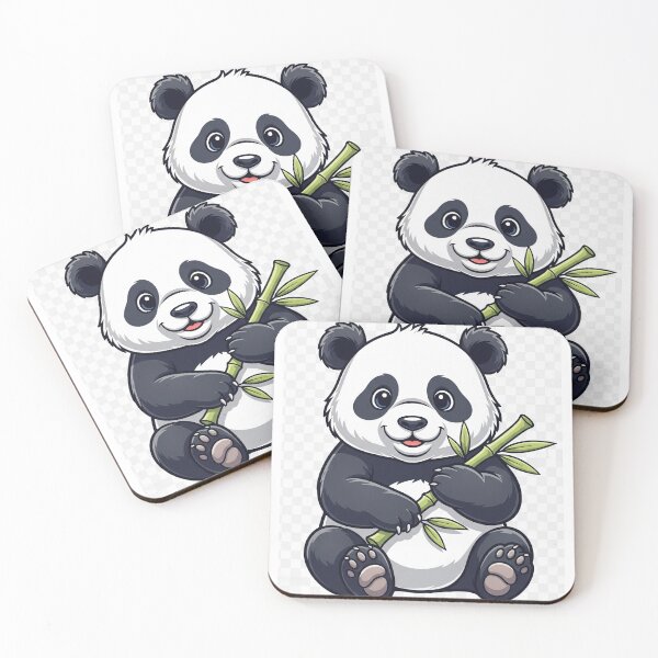 Item preview, Kutty panda designed and sold by RKPnetwork.
